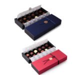 Luxury Gift Paper Cardboard Box for Chocolate Box - 图片 3