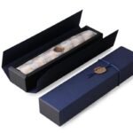 Luxury Gift Paper Cardboard Box for Chocolate Box